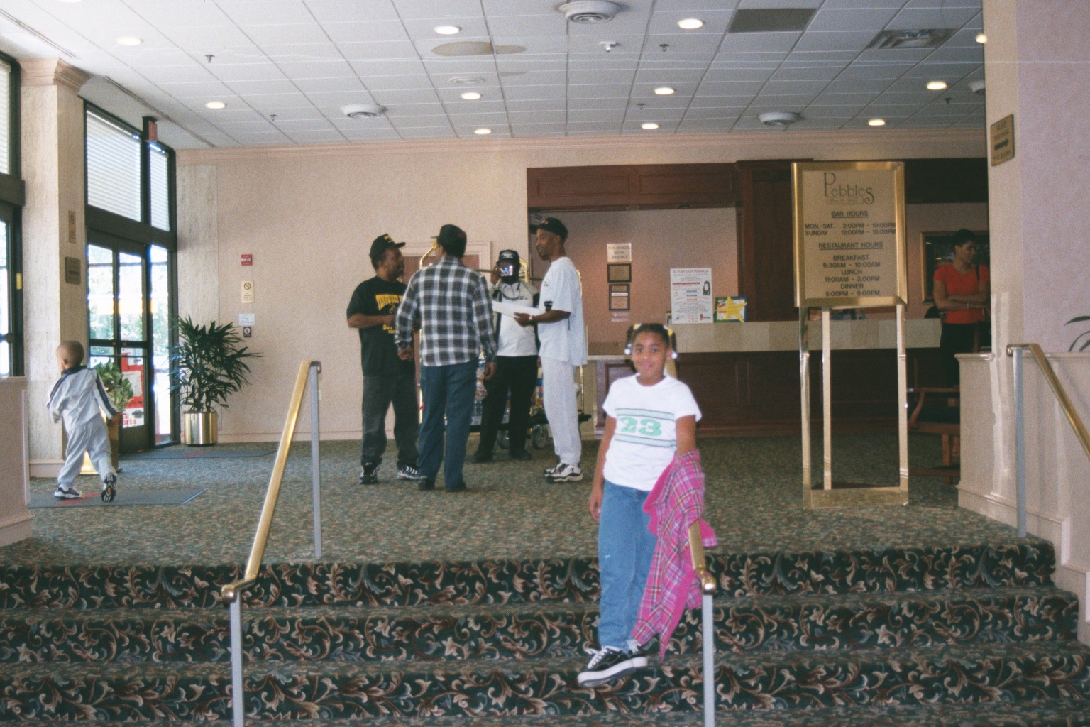 Skye's the limit....107's Grand 44