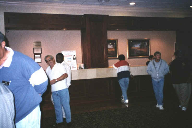 Wild Greek in the house