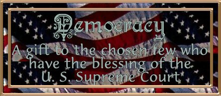 Honor of our highest court disgraced forever