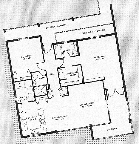 Floor Plan Downloading