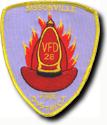 Sissonville WV VFD