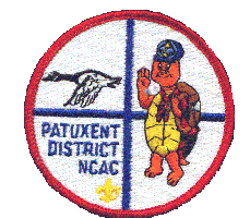 NCAC Logo