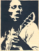 Jimmy Hendricks (Jammin')