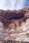 Montezuma Castle.JPG 61k