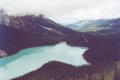 Peyto Lake 65k