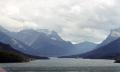 Waterton Lake 74k