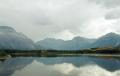 Lower Waterton Lake 72k