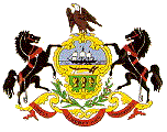 Pennsylvania Coat Arms