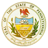 Pennsylvania Coat Arms