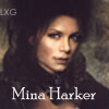 Mina Harker