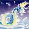 Light Dragonair