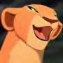 Nala Laughs
