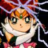Sailor Jupiter