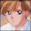 Sailor Uranus 2