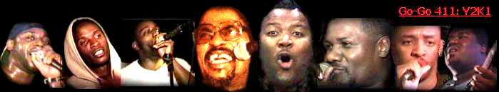 Welcome To Go-Go 411 Y2K1!!