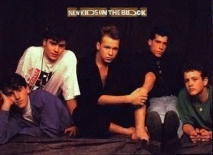 New Kids on the Block