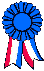 Blue Ribbon Prize