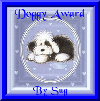 Doggy Award