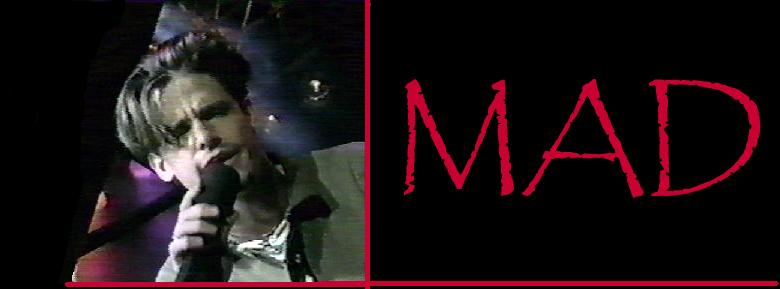 MAD