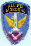 1st Allied Airborne
