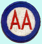 AA Command