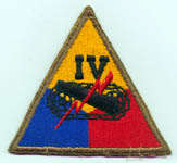 Fourth Armored Corps