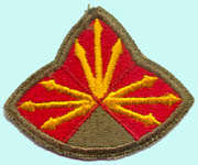 AA Command South