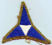 Third Corps
