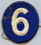 Sixth Corps