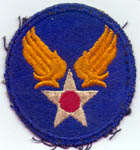 Army Air Forces