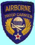 Airborne Troop Carrier