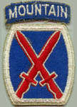 10th Division