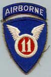 11th Division