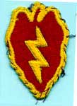 25th Division