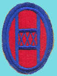 30th Division