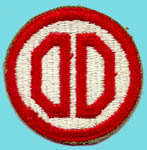 31th Division