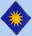 40th Division