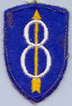 Eighth Division