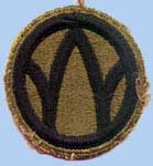 89th Division