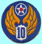 10th Air Force