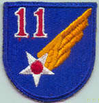 11th Air Force