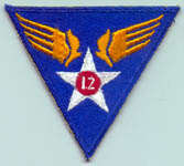 12th Air Force
