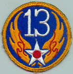 13th Air Force
