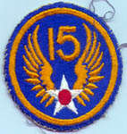15th Air Force