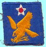 Second Air Force