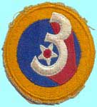 Third Air Force