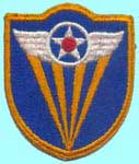 Fourth Air Force