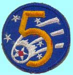 Fifth Air Force
