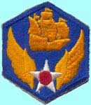 Sixth Air Force