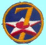 Seventh Air Force